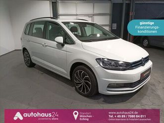 1.5 tsi highline led|pdc|sitzhz|kamera