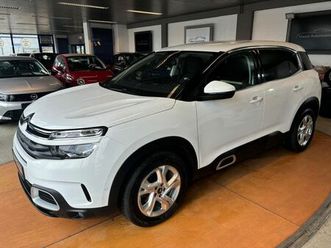 citroën c5 aircross feel /autom./shz/navi/cam./mfl