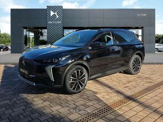 étoile plug-in 225cv