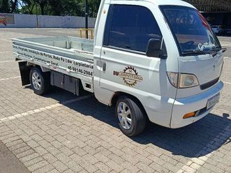 jr. pick-up 1.0 8v 48cv cs 2p