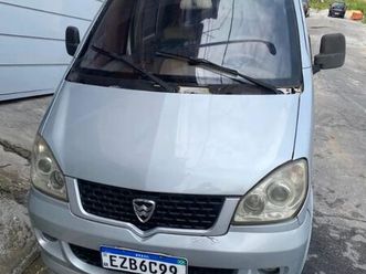 passageiro 1.0 8v 48cv 7l 5p