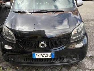 forfour 1.1 passion