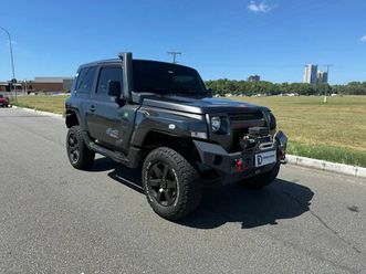 troller t-4 connect 4x4 3.2 - 2021