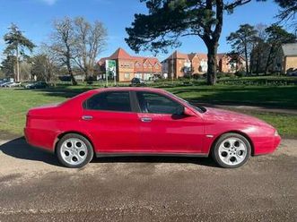 3.0 v6 24v lusso sportronic 4dr