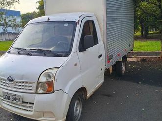 lifan foison 1.3 16v 85cv 2p 2015