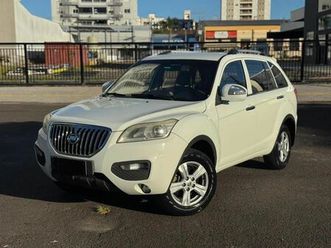 lifan x60 1.8 16v 128cv 5p mec. 2016