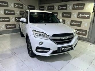 lifan x60 1.8 16v 128cv 5p mec. 2018