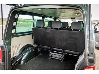 caravelle 2.0tdi bmt premium largo dsg 110kw premium