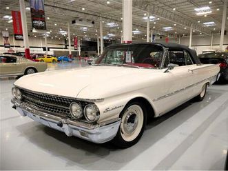 1961 ford sunliner for sale
