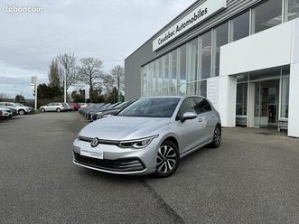 volkswagen golf 2.0 tdi 150 dsg7 active