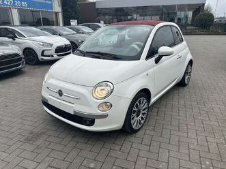 500c 1.2i lounge !!!!!!!carplay gps!!!!!!!!!