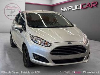 garantie 12 mois* 1.5 tdci*