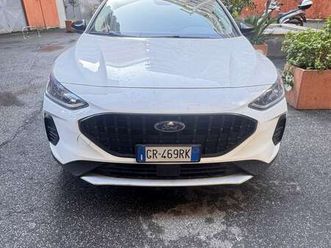 1.0 ecoboost active 125cv