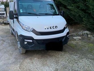 camion iveco