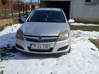 opel astra h 1.9 cdti ulmeni