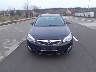 opel astra j 1.7 cdti euro 5 orastie