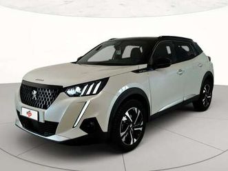 1.2 puretech gt line s&s 130cv