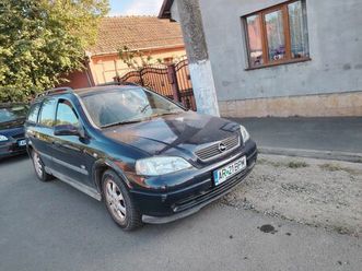 de vanzare opel astra g arad