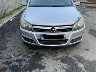 opel astra h 2009 sibiu