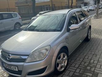 vand opel astra h 1,7 caransebes