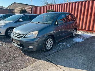 suzuki liana kombi 1,6 benzin