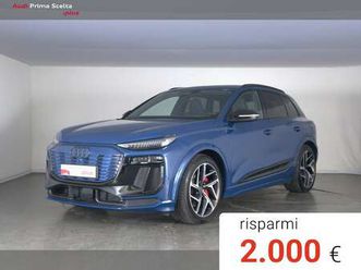 s sport attitude quattro 517cv