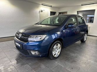 dacia sandero ii comfort