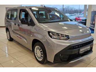toyota proace city verso 1.5d business l2h1