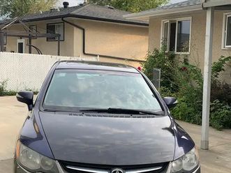 2007 acura csx premium for sale