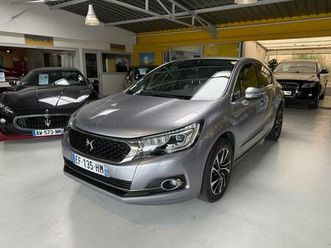 bluehdi 120ch connected chic s&s eat6