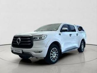 2.0td double cab lt 4x4