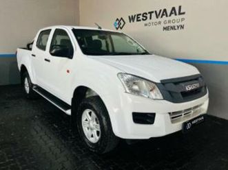 250d-teq double cab hi-rider