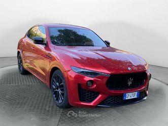 3.0 v6 modena 350cv auto