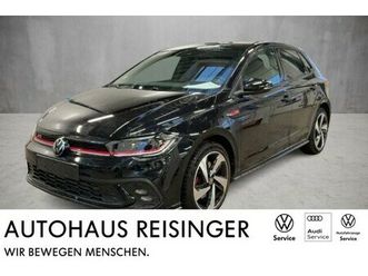 polo 2,0 tsi gti dsg