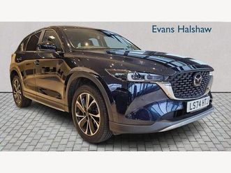 2.0 e-skyactiv g mhev newground euro 6 (start/stop) 5dr