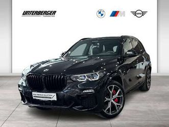 xdrive45e g05 xb1 m sportpaket head-up dab