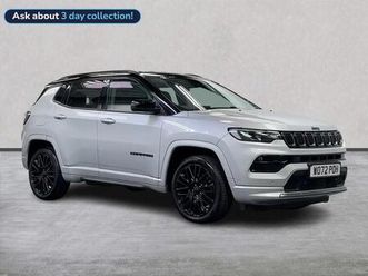 1.3 gse t4 11.4kwh s auto 4xe euro 6 (start/stop) 5dr