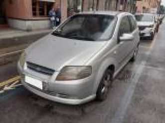 kalos 1.2 3 porte se sport gpl eco logic
