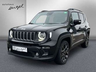 1.5 gse t4 48v e-hybrid automatik s-edition,led,sh