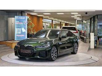 gran coupé 48v m-paket aut. *kamera*h/k*navi*20zol