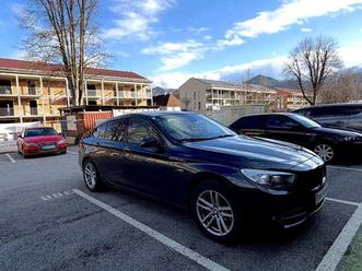 530d xdrive gran turismo österreich paket aut. österreich-paket