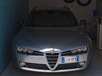 alfa romeo 159 2.0 170cv