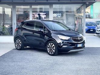 opel mokka 1.4 benzina 140cv 4x2 e6 neo - 2018