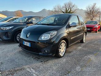 renault twingo 1.2 3 porte - 2008