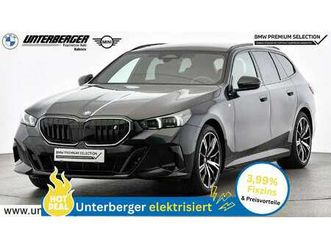 xdrive40 touring m sportpaket head-up dab