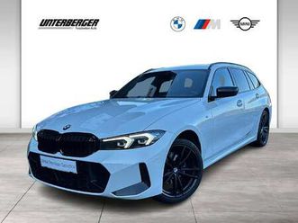 d xdrive | m paket | ahk | 19 zoll | comfort paket