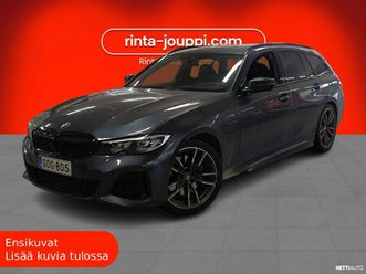 g21 touring m340i a xdrive