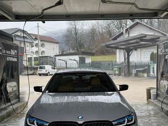 545e phev xdrive aut. b58 motor