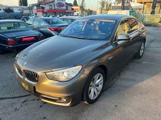 535dgran turismo*x-drive*leder*panorama*harman-k