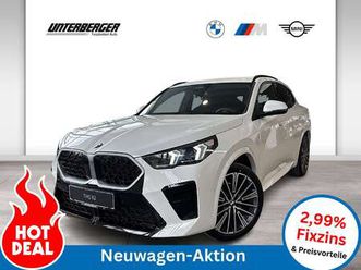 xdrive20d m sportpaket | 20 zoll | premium paket |
